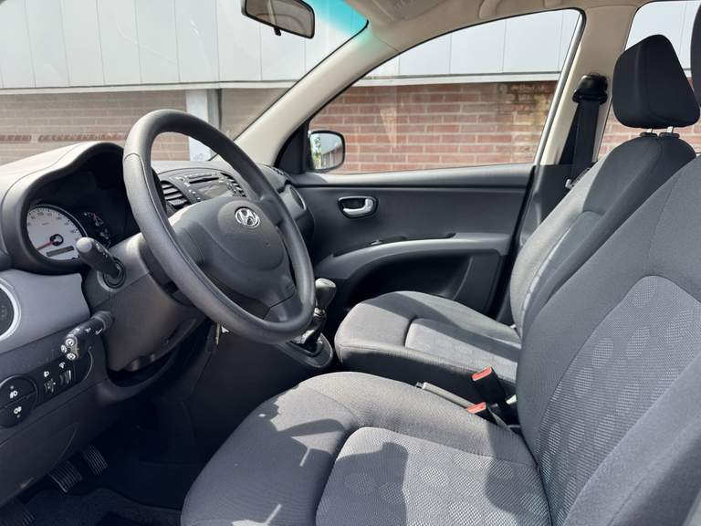 Hyundai Hyundai