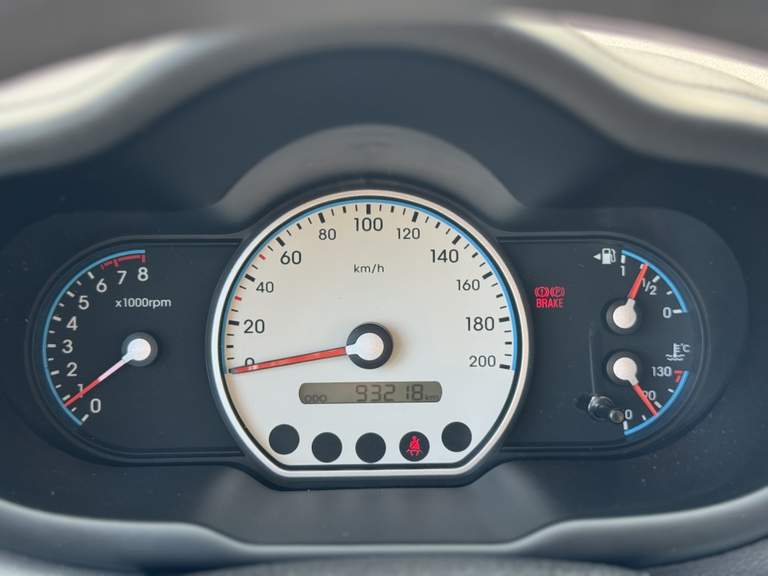 Hyundai Hyundai