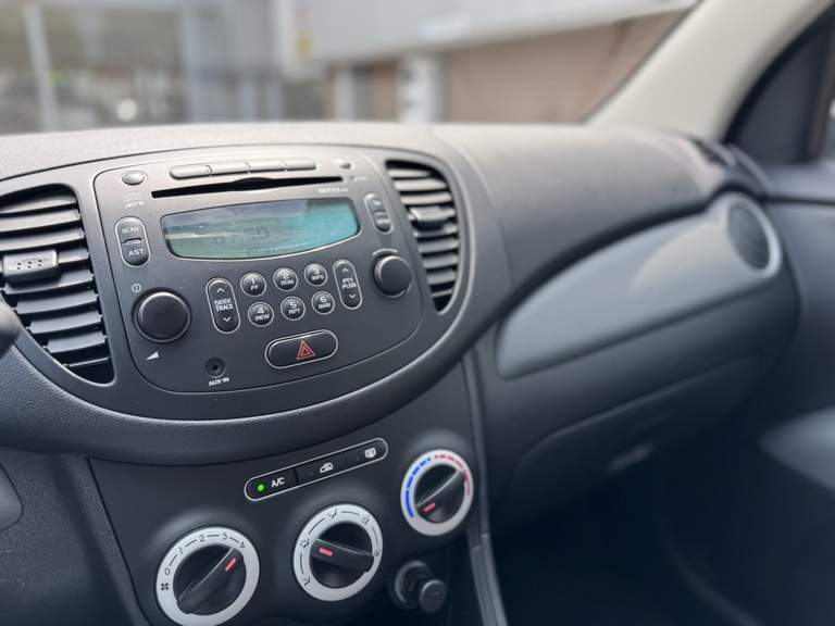 Hyundai Hyundai