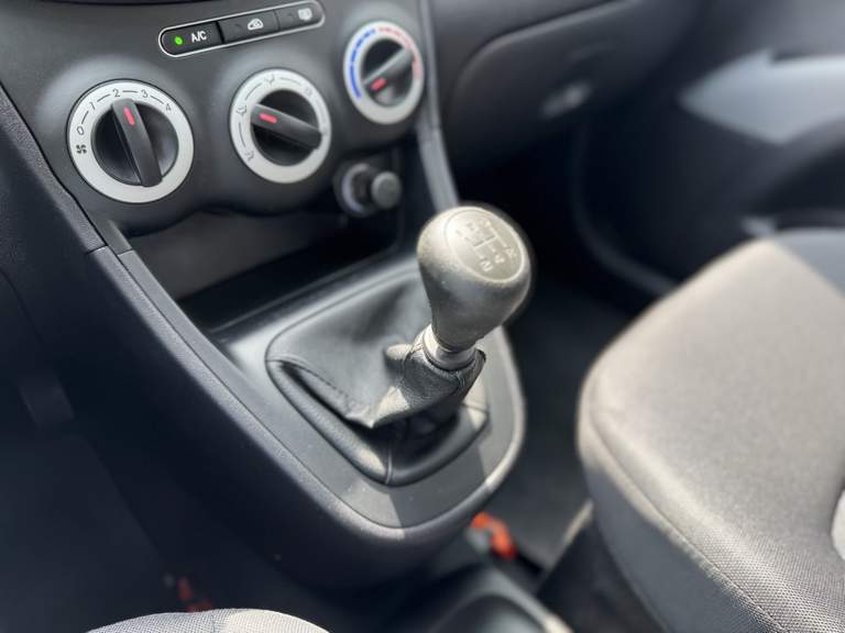 Hyundai Hyundai