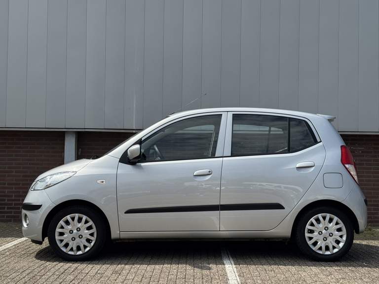 Hyundai Hyundai