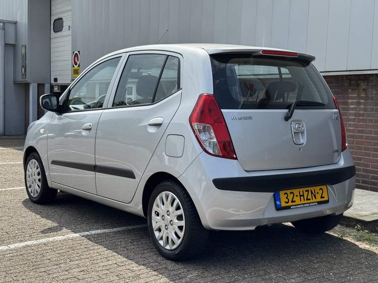 Hyundai Hyundai