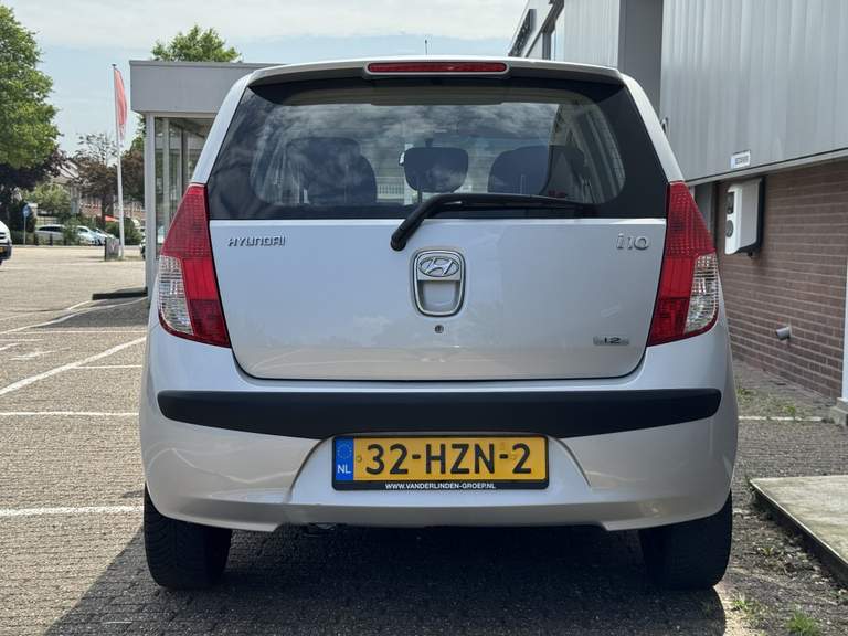 Hyundai Hyundai