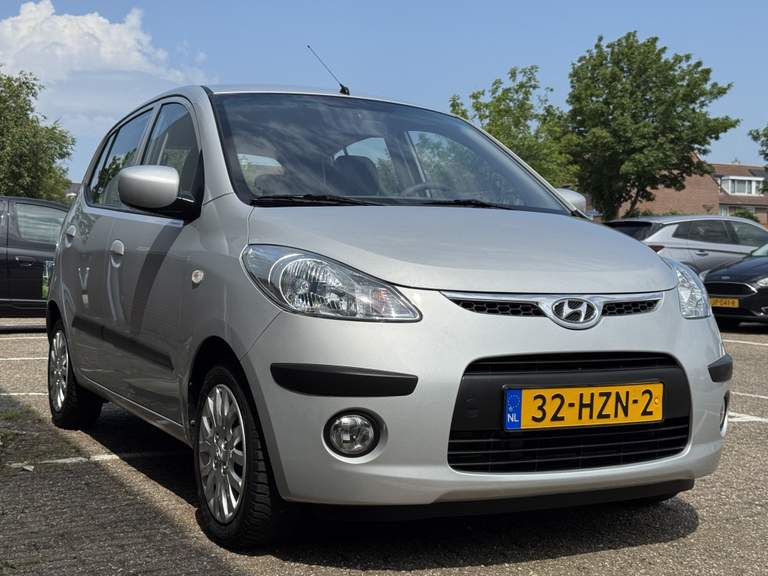 Hyundai Hyundai