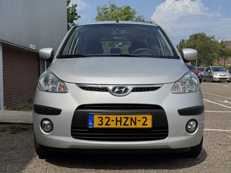 Hyundai Hyundai