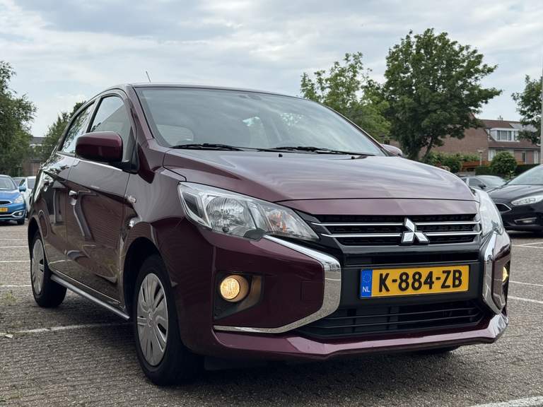 Mitsubishi Mitsubishi