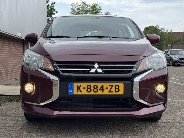 Mitsubishi Mitsubishi