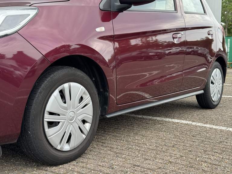 Mitsubishi Mitsubishi