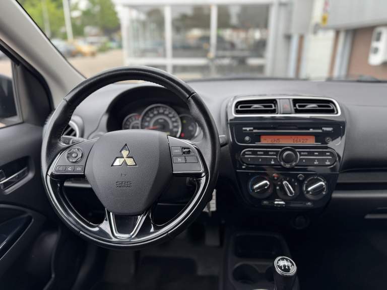Mitsubishi Mitsubishi
