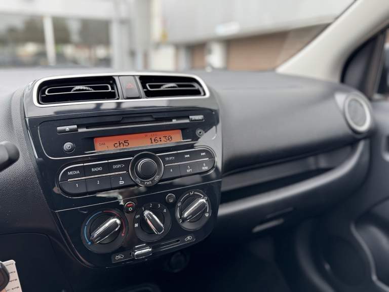 Mitsubishi Mitsubishi