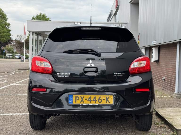 Mitsubishi Mitsubishi