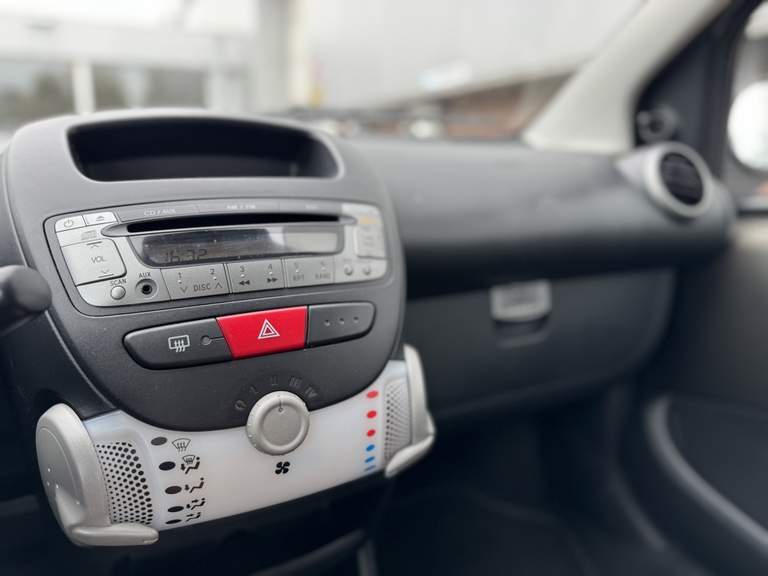 Toyota Toyota