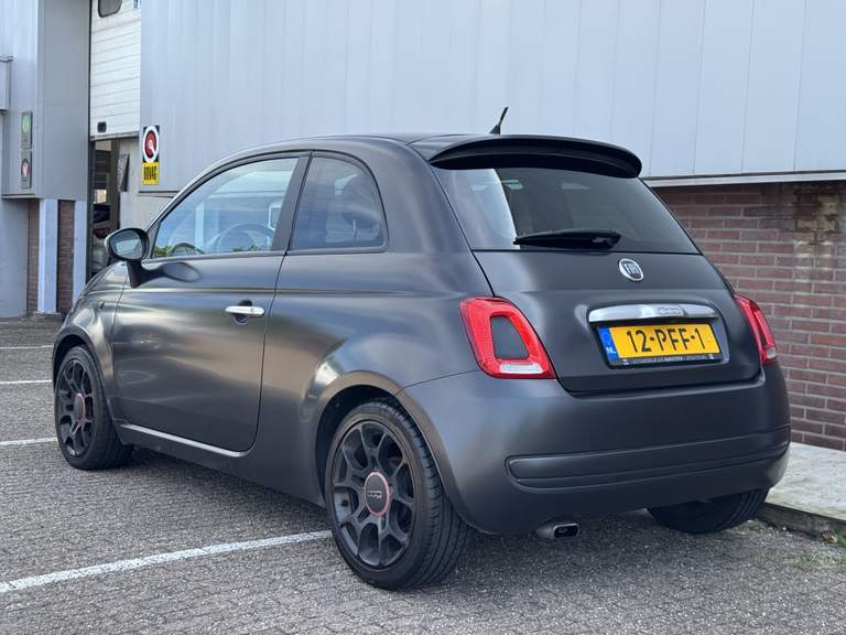 Fiat