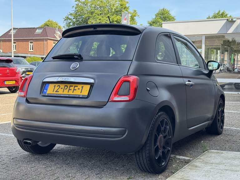 Fiat