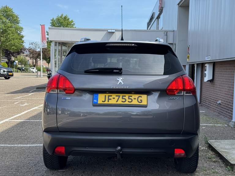 Peugeot Peugeot