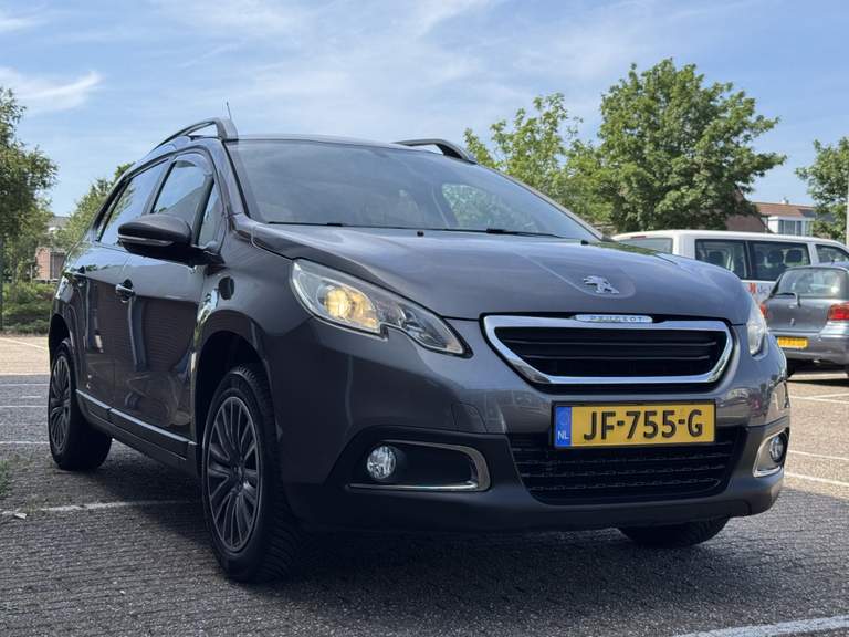 Peugeot Peugeot