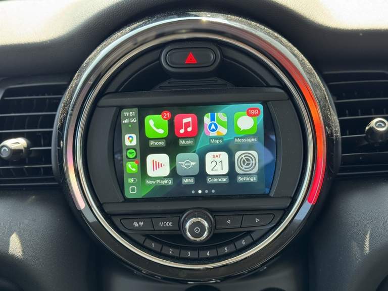 MINI MINI