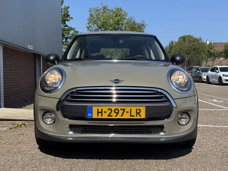 MINI MINI