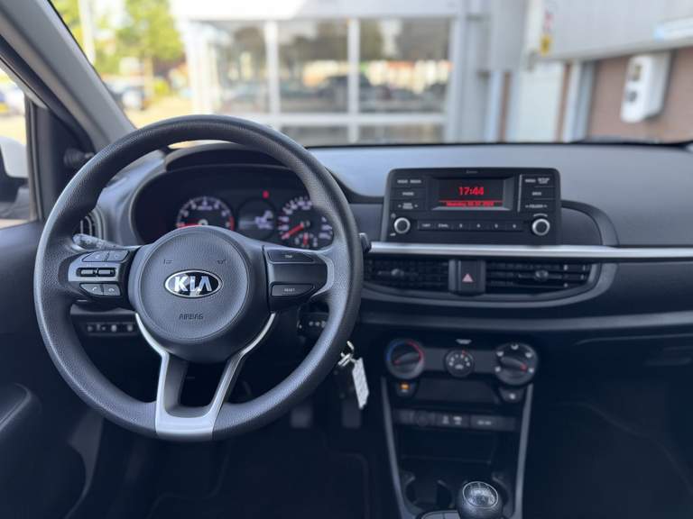 Kia Kia