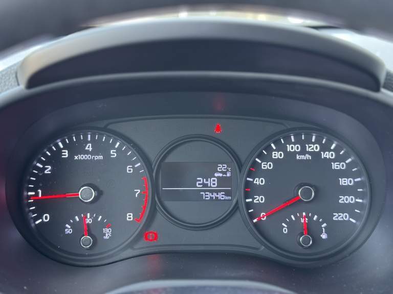 Kia Kia