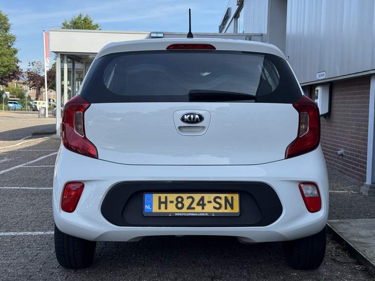 Kia Kia