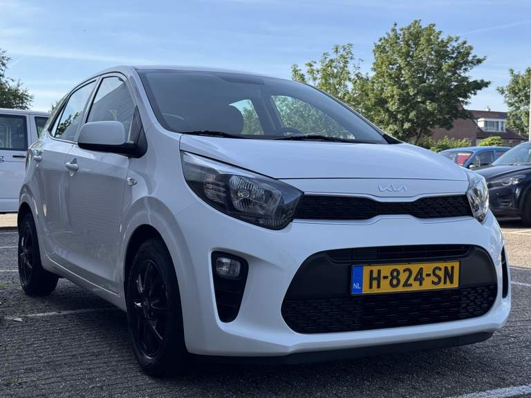Kia Kia