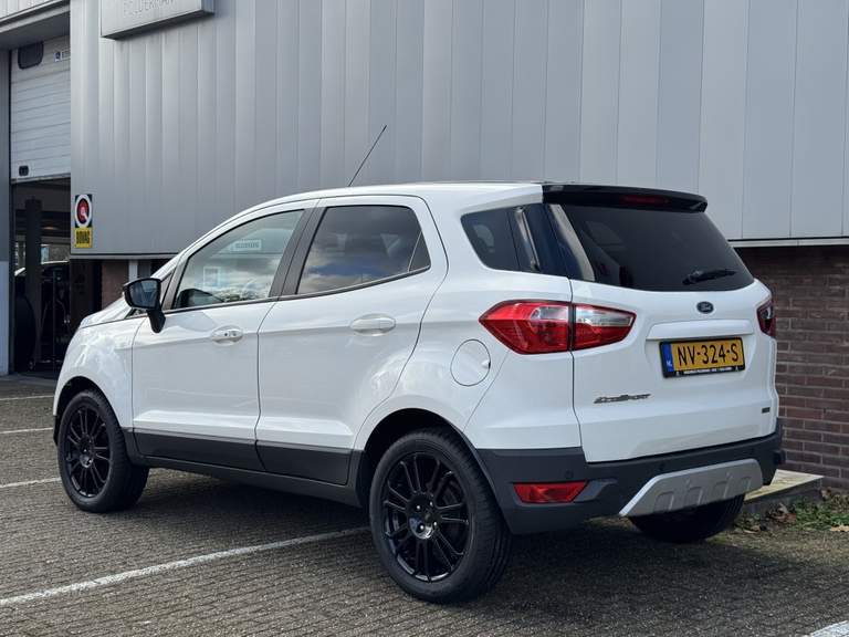 Ford Ford