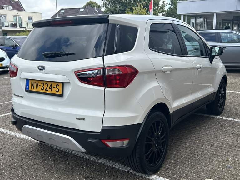Ford Ford