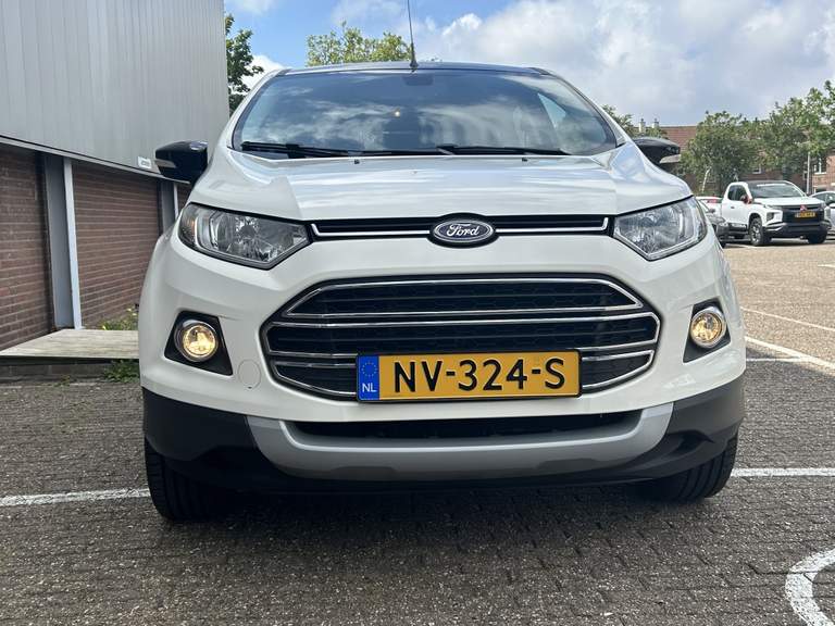 Ford Ford