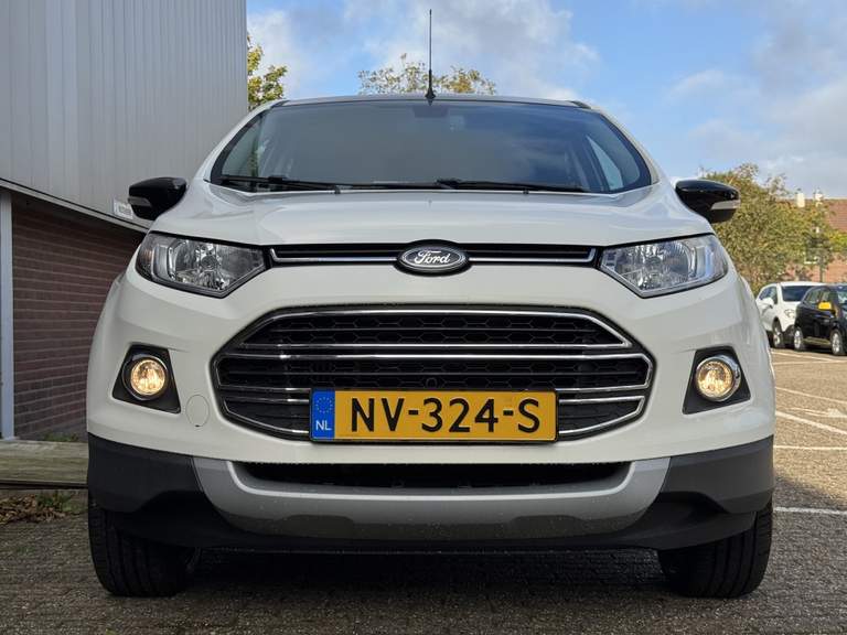 Ford Ford