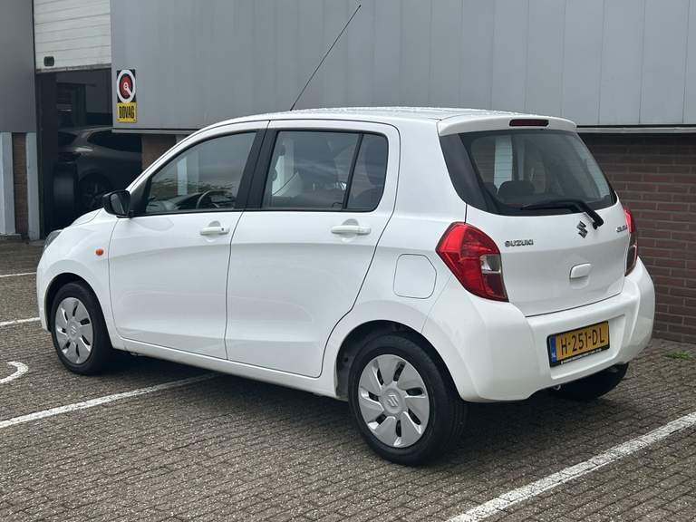 Suzuki Suzuki