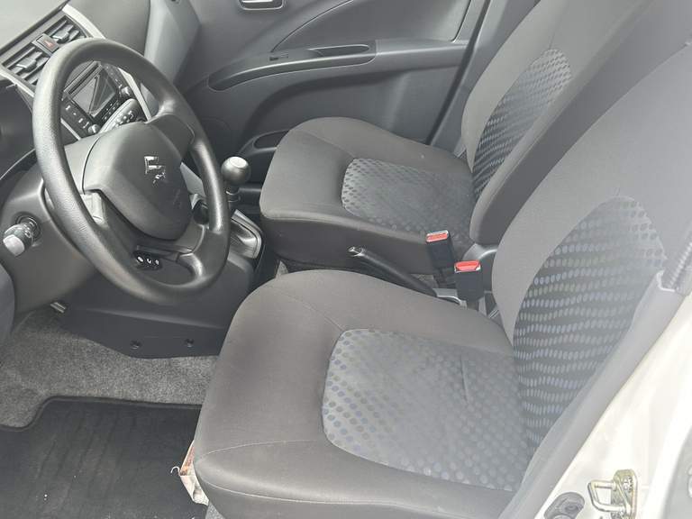 Suzuki Suzuki