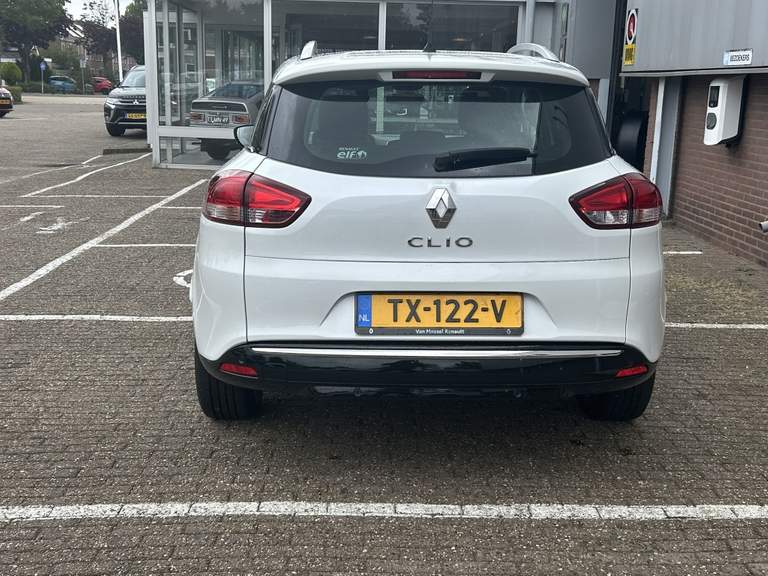Renault Renault