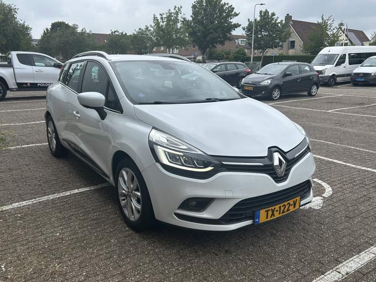 Renault Renault