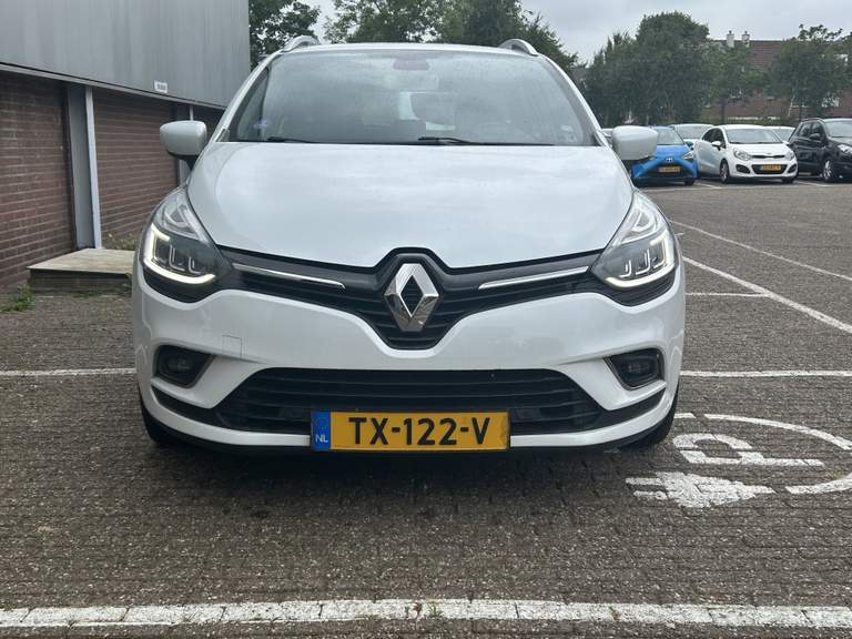 Renault Renault