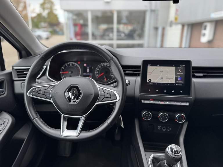 Renault Renault