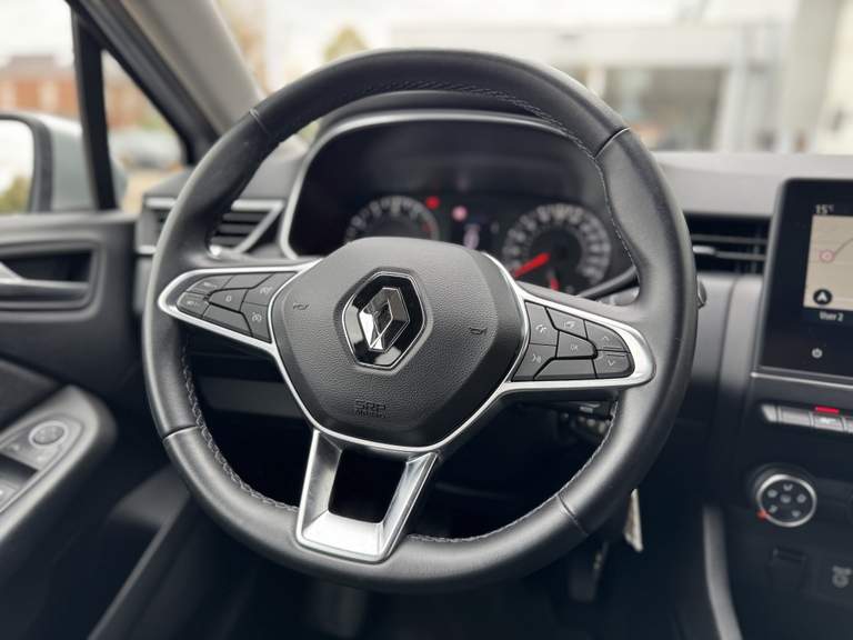 Renault Renault