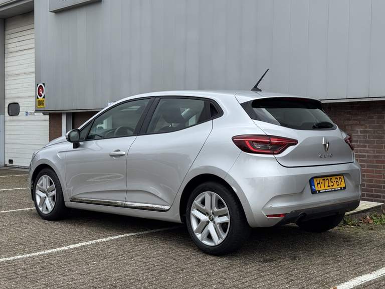 Renault Renault