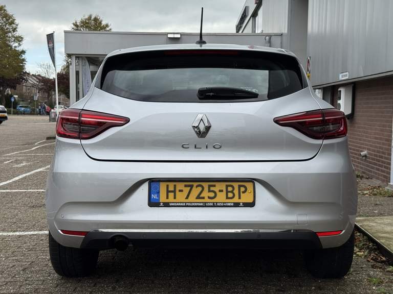 Renault Renault