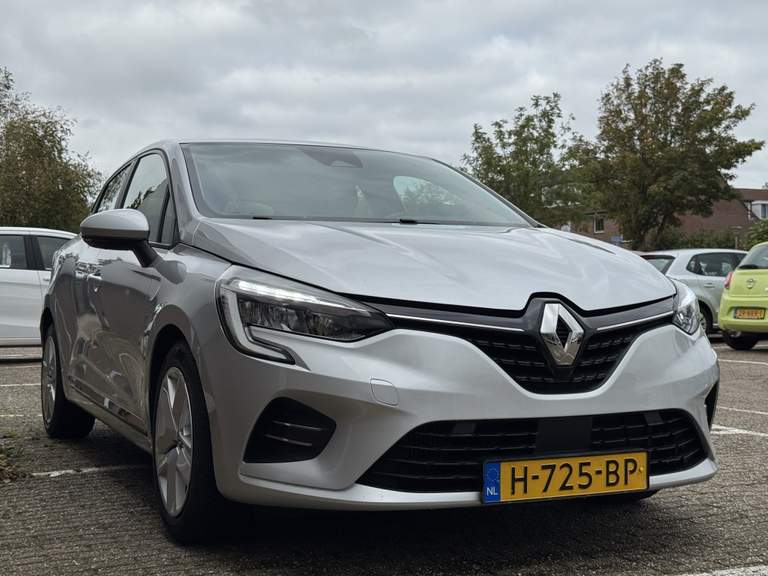 Renault Renault