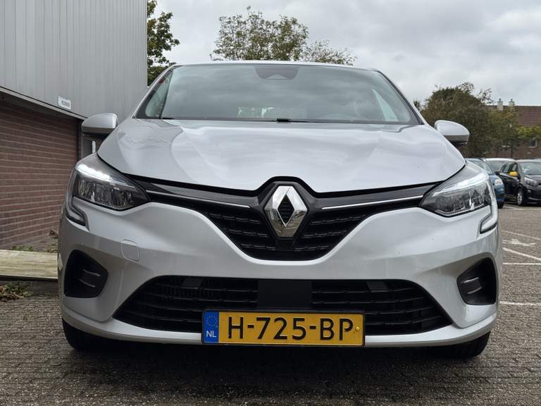 Renault Renault