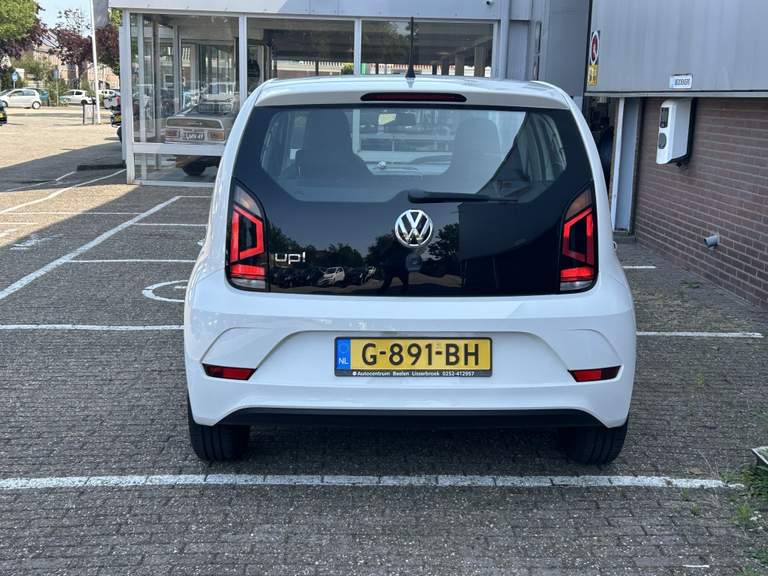 Volkswagen Volkswagen