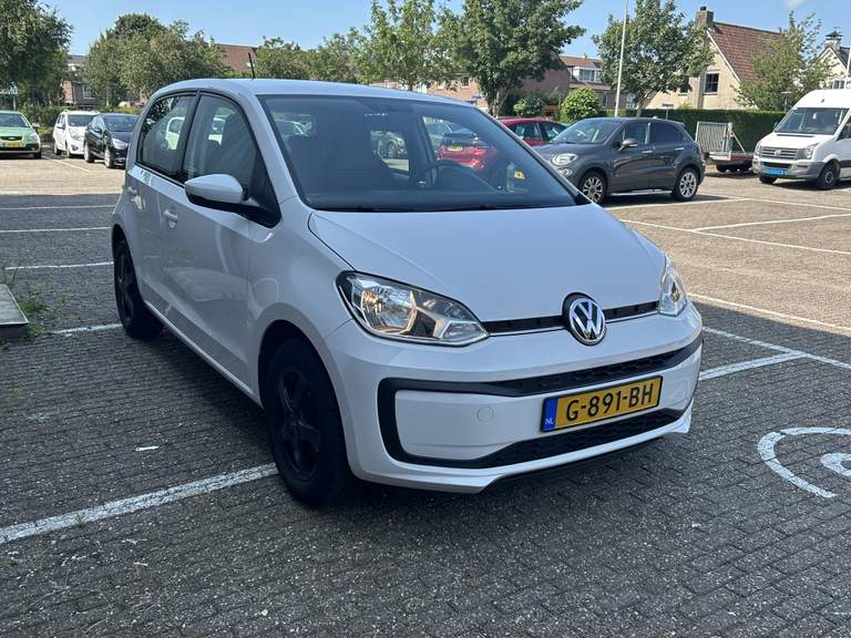 Volkswagen Volkswagen