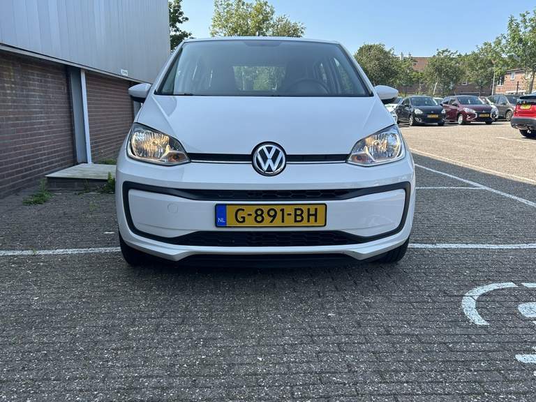 Volkswagen Volkswagen