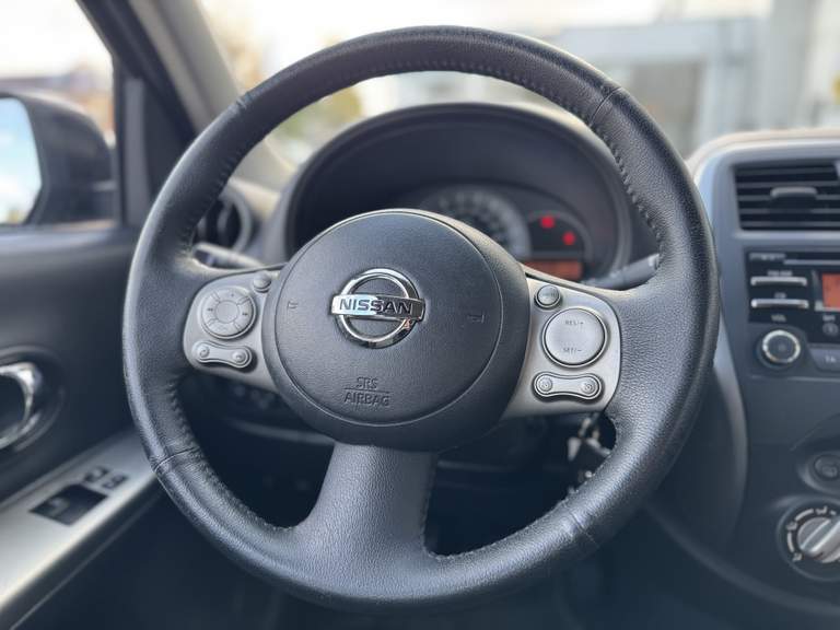 Nissan Nissan