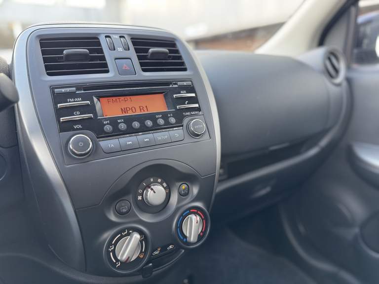 Nissan Nissan