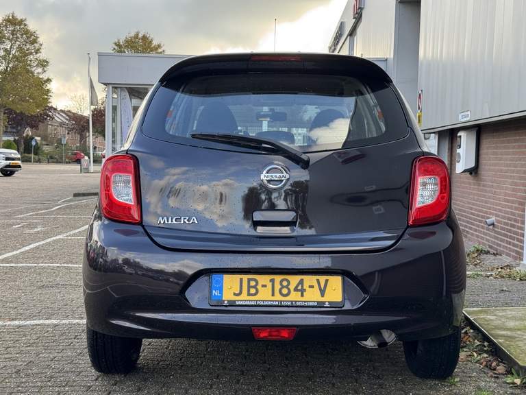 Nissan Nissan