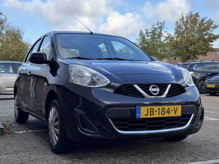 Nissan Nissan