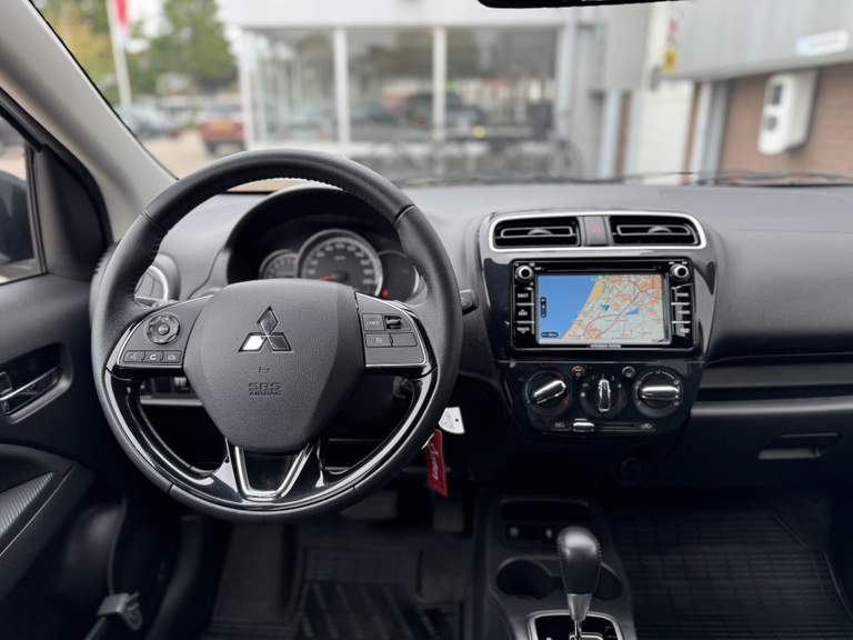 Mitsubishi Mitsubishi