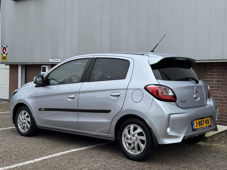 Mitsubishi Mitsubishi